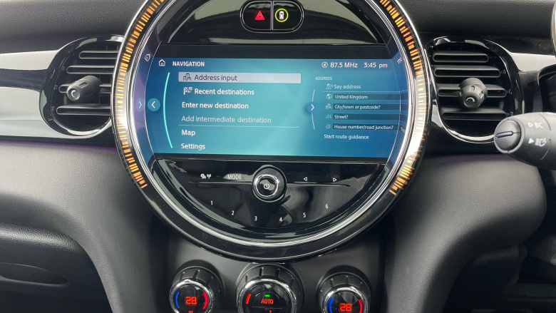 MINI Hatchback 135kW Cooper S Level 3 33kWh 3dr Auto Electric Hatchback